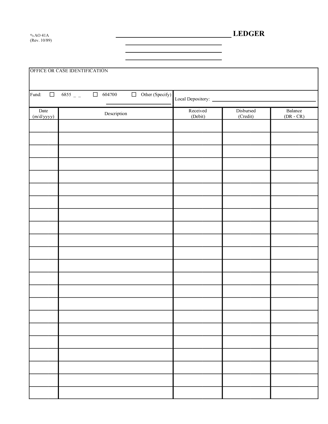 9 Ledgers Ideas | Templates Printable Free, General Ledger for Free Printable Ledger Sheets