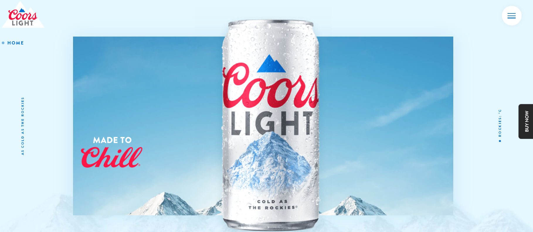 Coors Light - World Wide Rebates regarding Printable Coors Light Rebate Forms