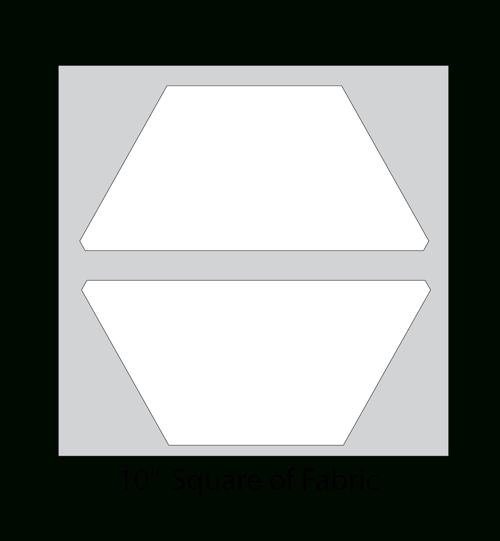 Creating With The Hexagon Templates - Worksheets Library with Full Page Free Printable Hexagon Template For Quilting