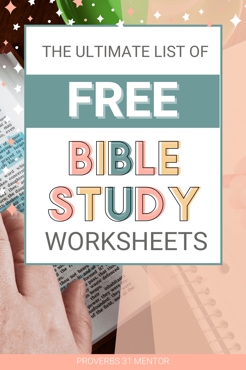 Free Bible Study Worksheets And Printables For Women pertaining to Free Printable Bible Studies For Senior Adults