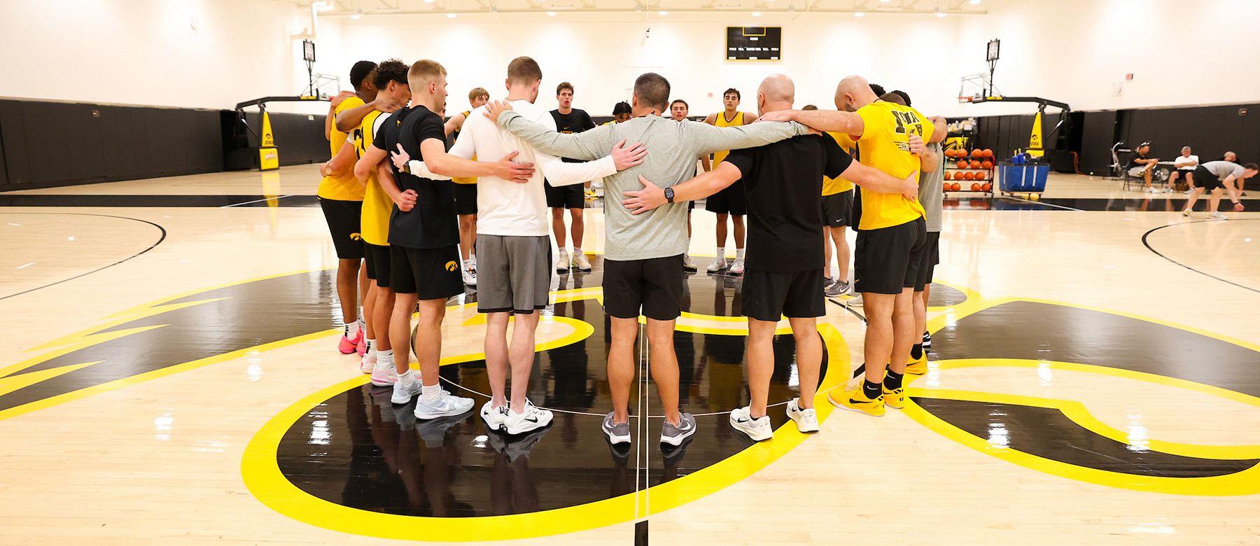 Iowa Mbb Releases Complete 2025-26 Schedule - Iowa Hawkeyes pertaining to Iowa Hawkeye Basketball Printable Schedule