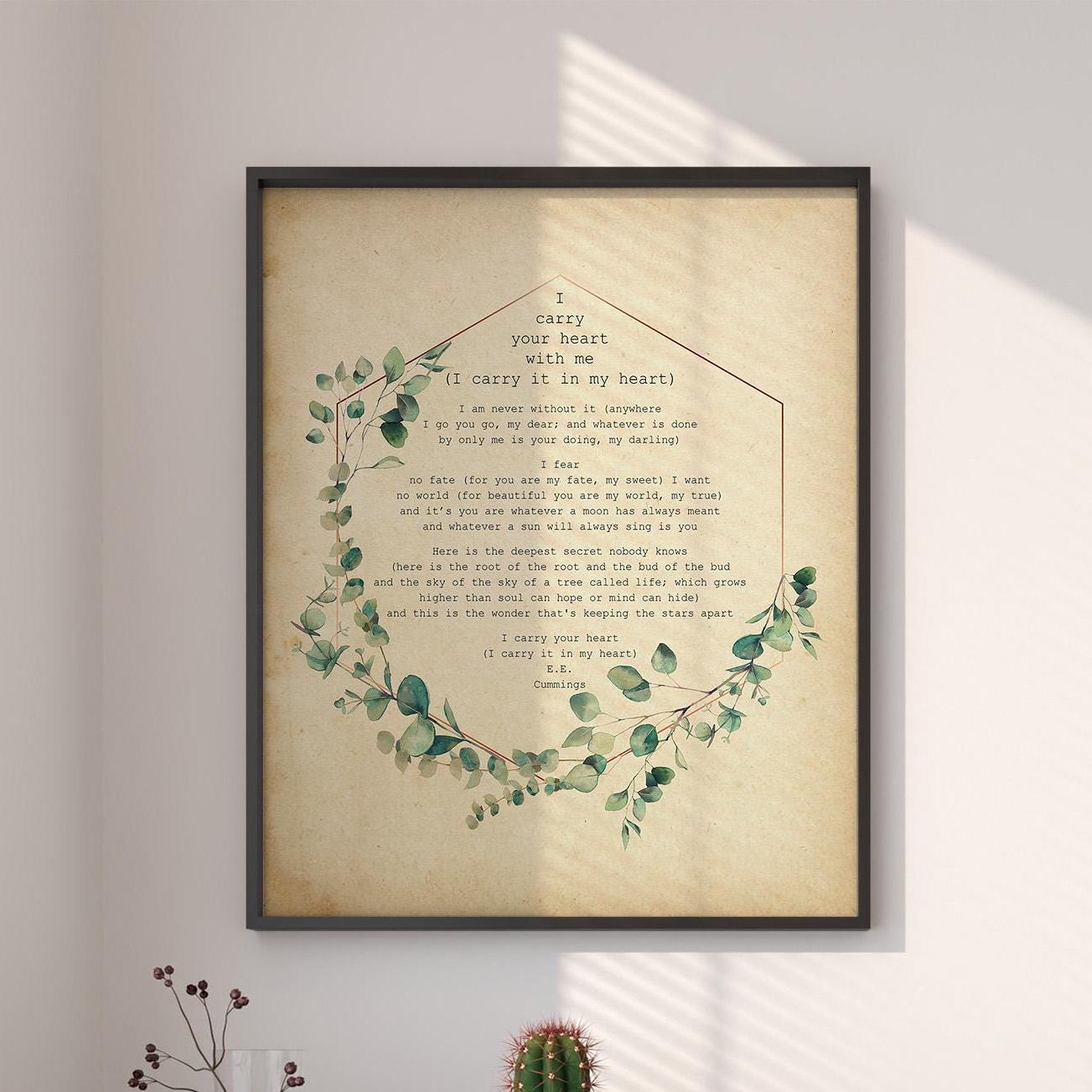 Keep Your Girlfriends Poem - Etsy Uk throughout Keep Your Girlfriends Poem Printable
