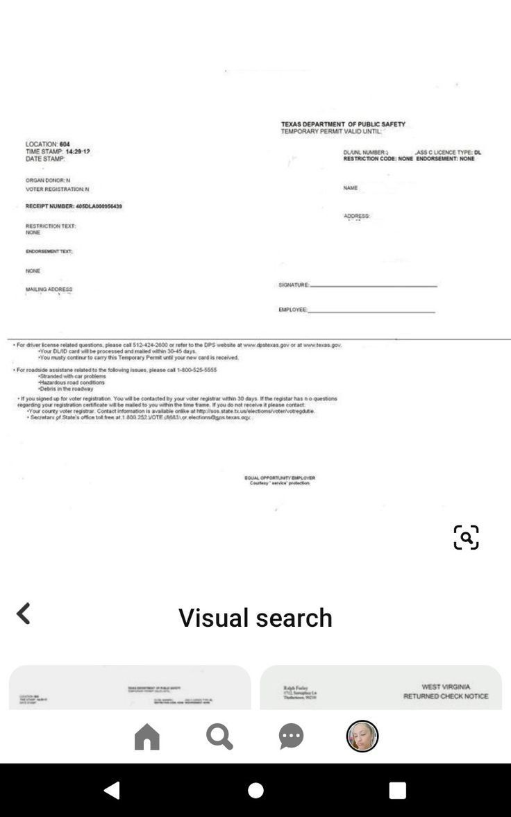 Pinhawkinsworks On Pinsyou | Templates Printable Free, Id with regard to Printable Editable Texas Temporary Paper Id Template