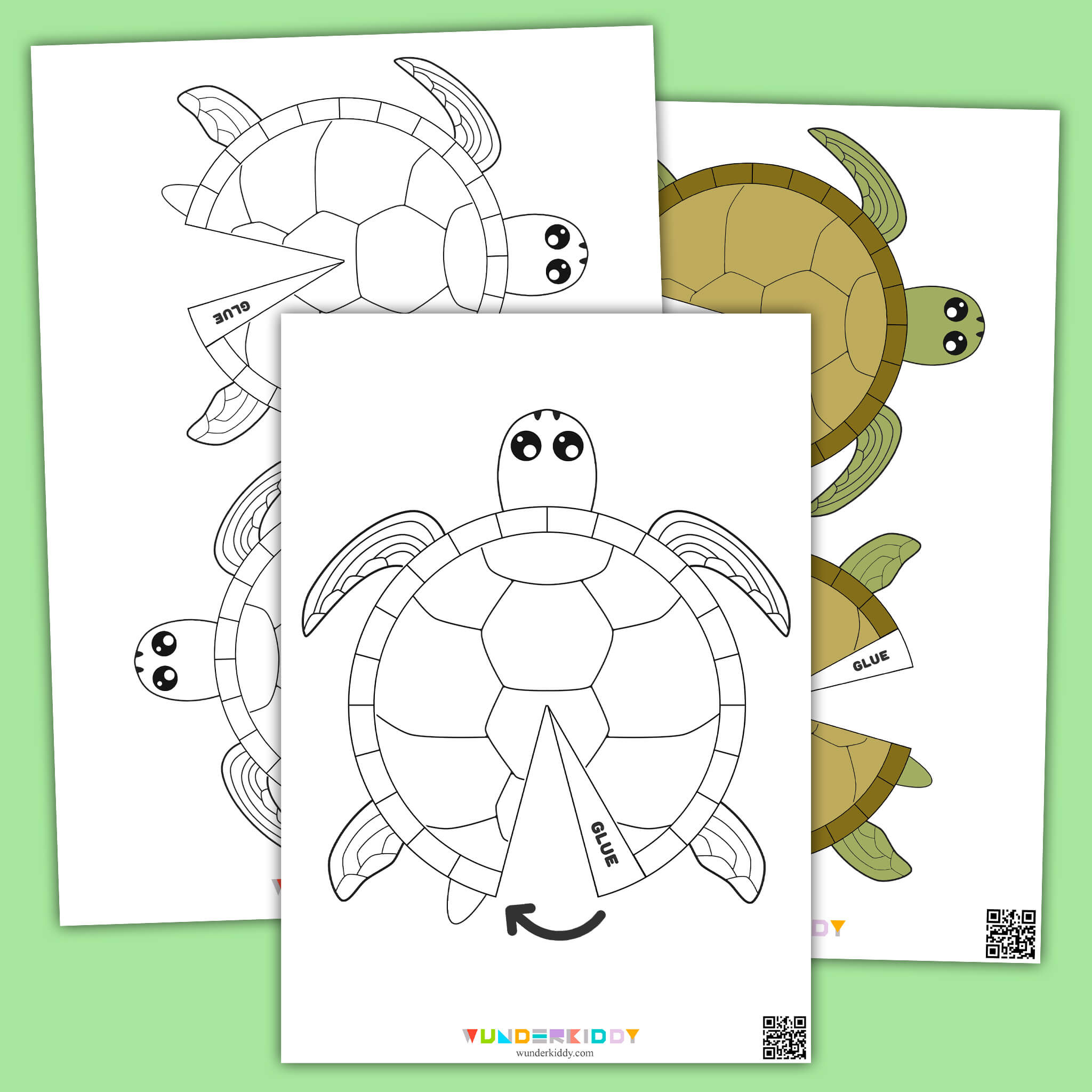 Printable Cutting Practice Worksheets For Preschoolers for Cut Out Fun Printable Crafts
