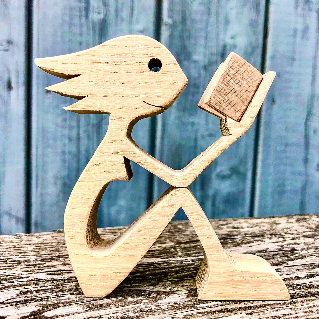Scroll Saw Pattern: Man'S Best Friend | Fox Chapel Publishing in Printable 3D Scroll Saw Patterns