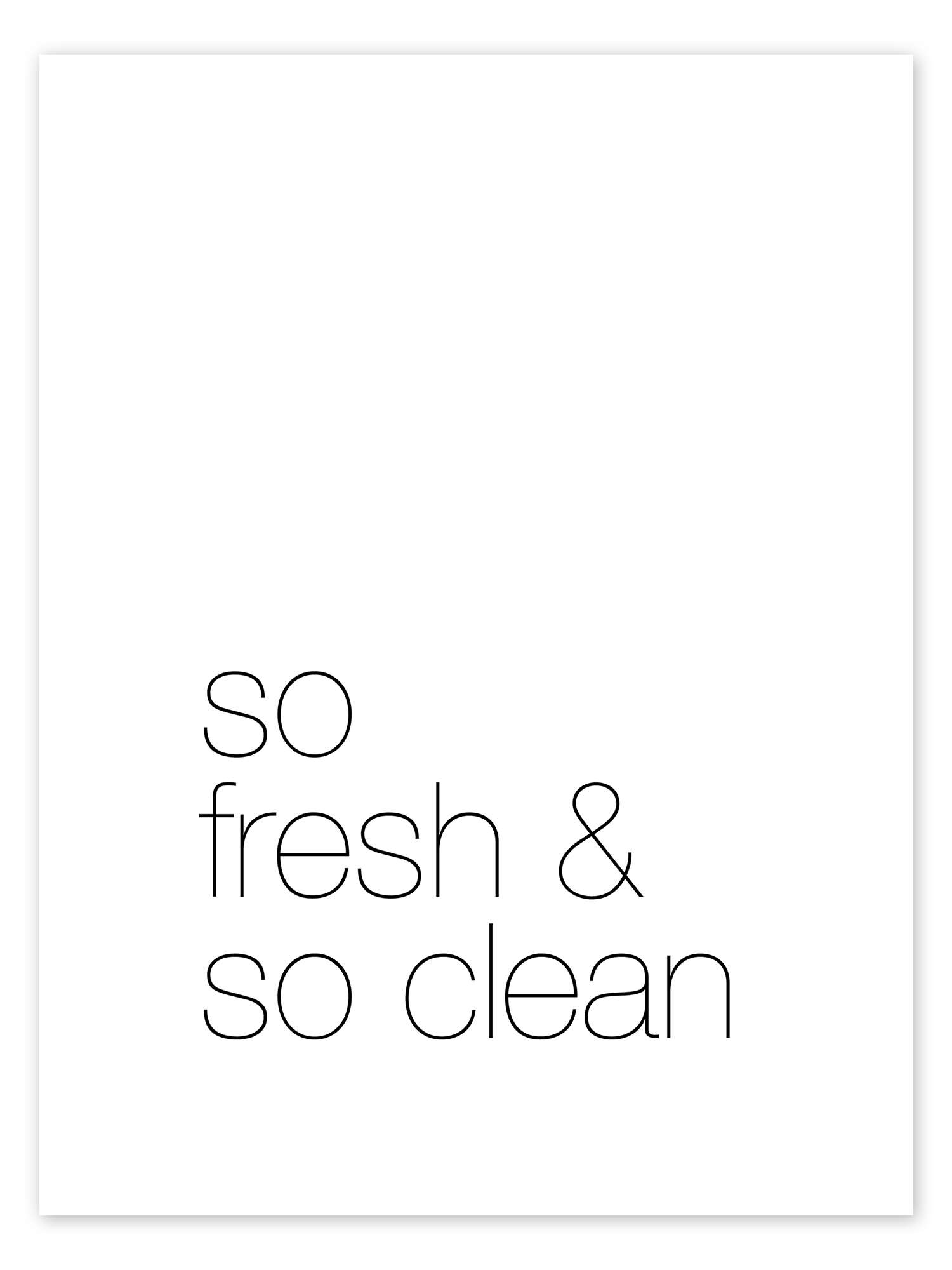 So Fresh And So Clean for So Fresh and So Clean Clean Printable