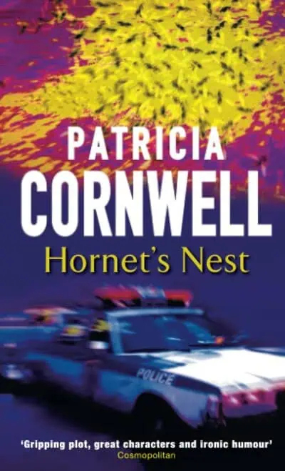 The Complete List Of Patricia Cornwell Books In Order | Hooked To in Patricia Cornwell Books In Order Printable List
