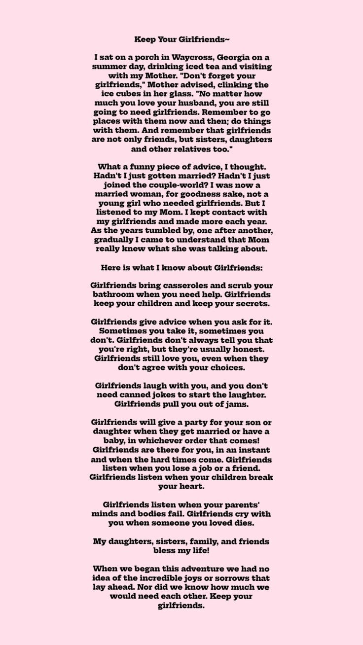 Victoria Matthiesen (Vmatthiesen) – Profil | Pinterest within Keep Your Girlfriends Poem Printable