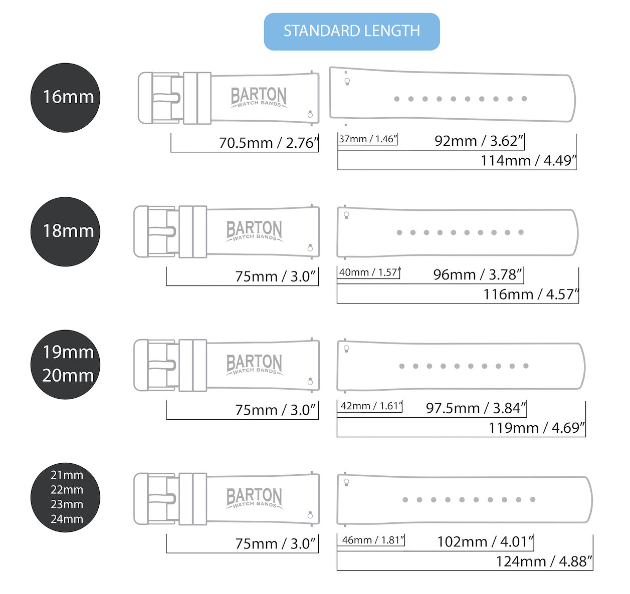 Wrist Size Chart Width Of Apple Watch Band Apple Watch Band with Printable Watch Band Size Chart